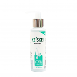 Shampo Penumbuh Rambut 100 ML