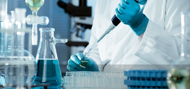 clinical testing