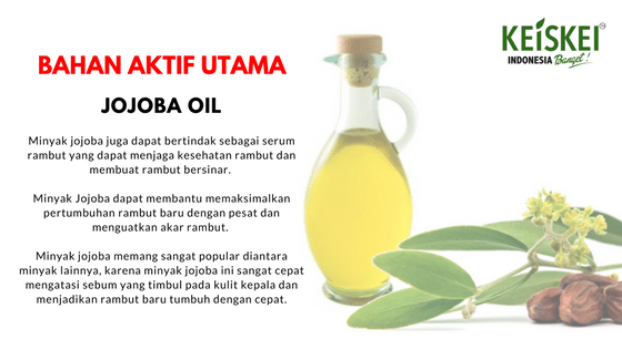 masker perawatan rambut